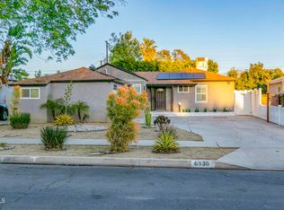 6930 Zelzah Ave, Reseda, CA 91335