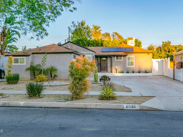 6930 Zelzah Ave, Reseda, CA 91335