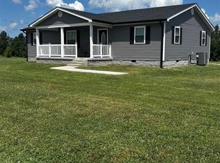 1931 Finley Ridge Rd, Campbellsville, KY 42718
