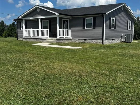 1931 Finley Ridge Rd, Campbellsville, KY 42718