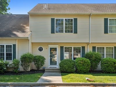 21 Briar Hill Ln #21, Norwich, CT, 06360