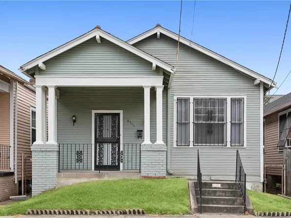 2711 Dabadie St, New Orleans, LA 70119