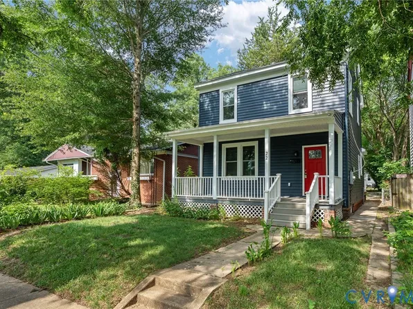 22 E 31st St, Richmond, VA 23224