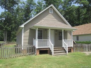 523 22nd St, West Point, VA