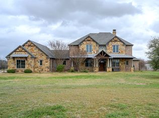 1003 Buckner Rd, Lipan, TX 76462