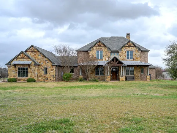 1003 Buckner Rd, Lipan, TX 76462