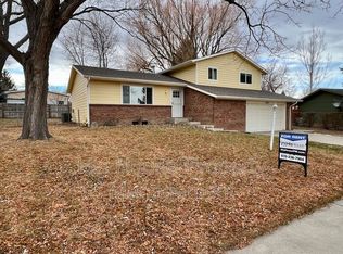 2253 Ulmus Dr, Loveland, CO 80538