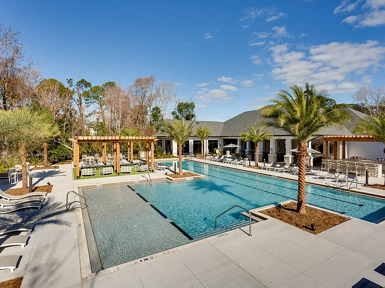 Vintage Amelia Island Apartments — Photo 74