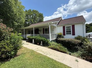 709 Berry Hill Rd, South Boston, VA 24592