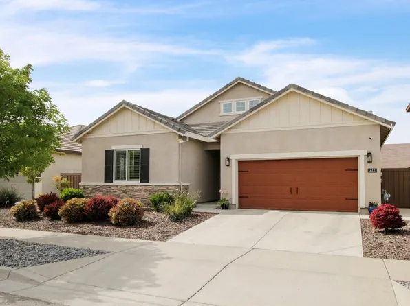 272 Olivadi Way, Sacramento, CA 95834