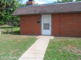 126 NE 12th St, Moore, OK 73160