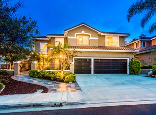 4923 Bradshaw Ct, San Diego, CA 92130