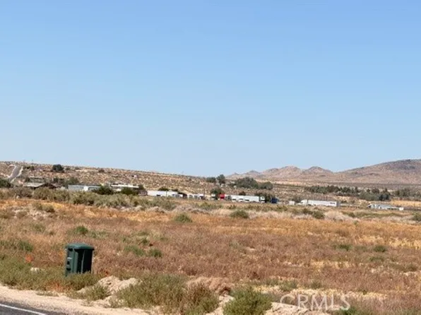 29315 Indian Trl, Helendale, CA 92342