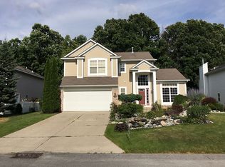 5486 Boxwood Ct SE, Kentwood, MI 49512