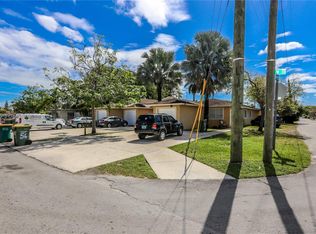 56 NE 9th Ct, Homestead, FL 33030