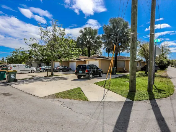 56 NE 9th Ct, Homestead, FL 33030