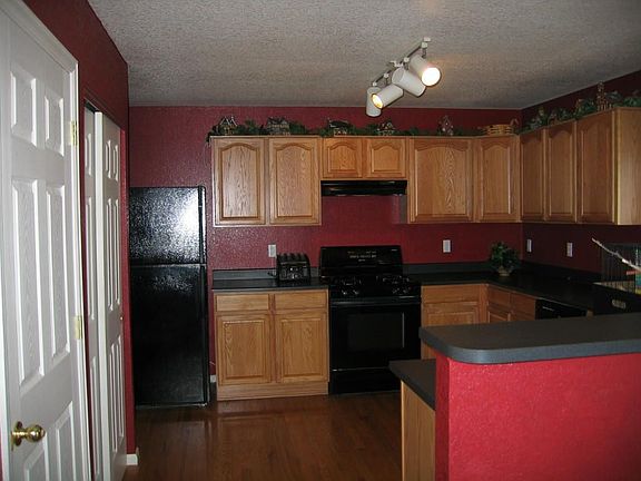 All Appliances Inc. Gas Stove