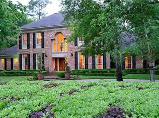 651 Hedwig St, Houston, TX 77024