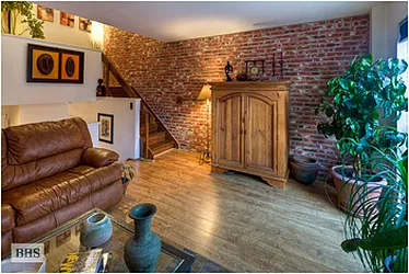 Sold by Brown Harris Stevens