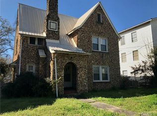 520 15th Ave, Tuscaloosa, AL 35401