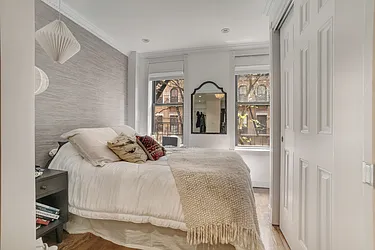 Rented by Bond New York