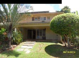 41 Puapake Pl APT 4, Lahaina, HI 96761