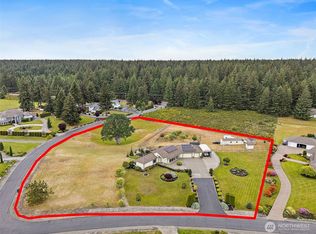 2315 262nd Street Ct E, Spanaway, WA 98387