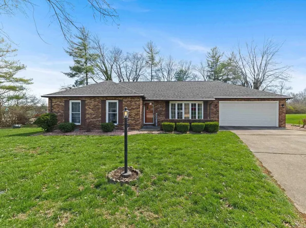 1803 W Cambridge Pl, Princeton, IN 47670
