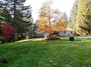 45900 E Haines Rd, Corbett, OR 97019