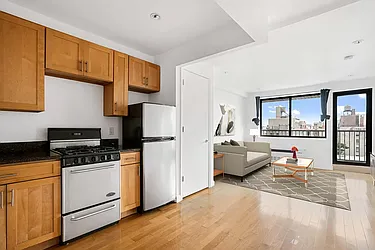 Rented by Living New York