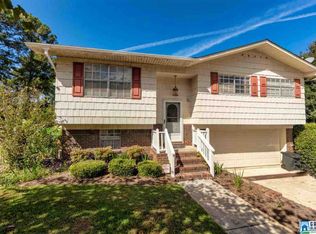 3101 Burkwood Rd, Fultondale, AL 35068