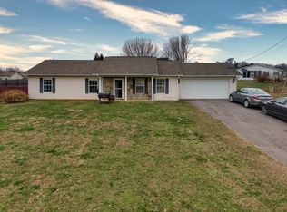 467 Tyler Dr LOT 141, Dandridge, TN 37725