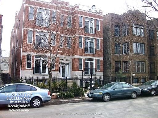 1st image of 4335 N Ashland 3 #3
