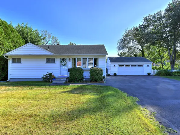 62 Contact Drive, West Haven, CT 06516