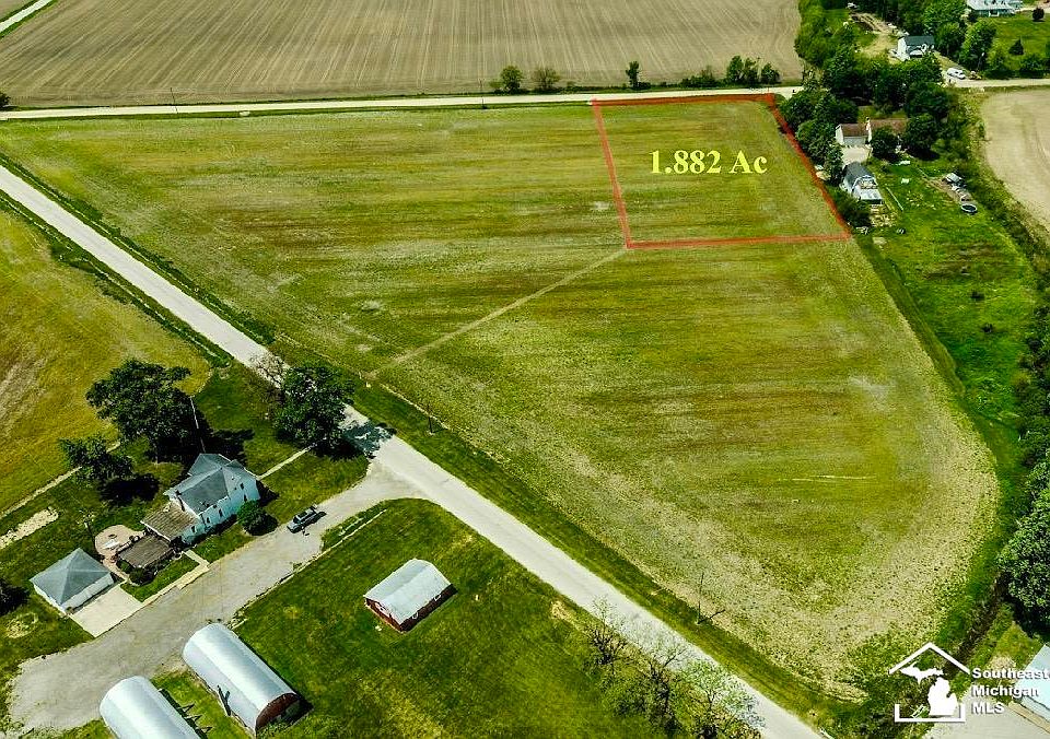 1st image of 0 Finzel Rd