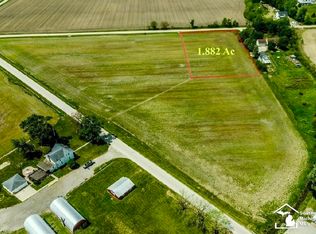 0 Finzel Rd, Carleton, MI 48117