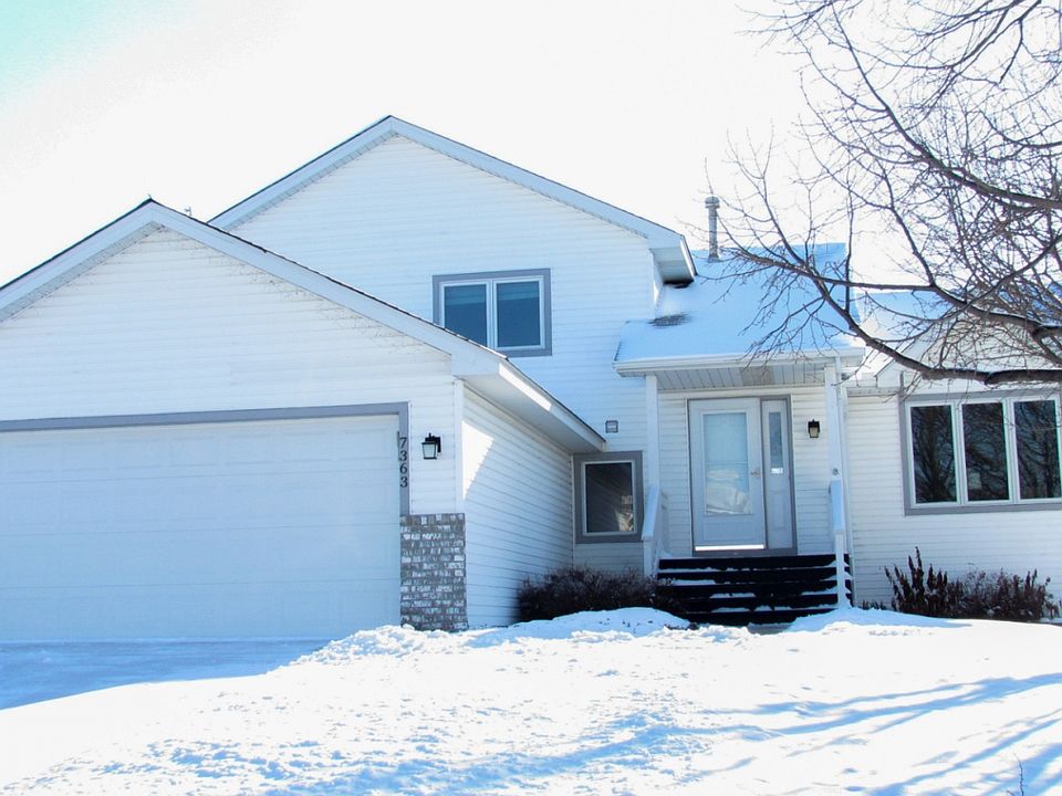 For Sale: 7363 Joliet Avenue S, Cottage Grove, MN 55016