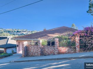 11779 Cranford Way, Oakland, CA