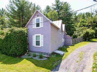 661 Graniteville Rd, Barre, VT 05654