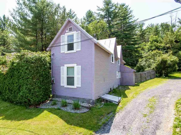 661 Graniteville Rd, Barre, VT 05654
