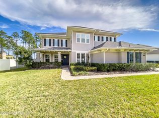 291 Rio Del Norte Rd, Saint Augustine, FL 32095