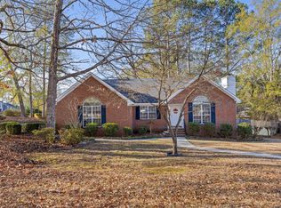 642 Kimberley, Evans, GA 30809