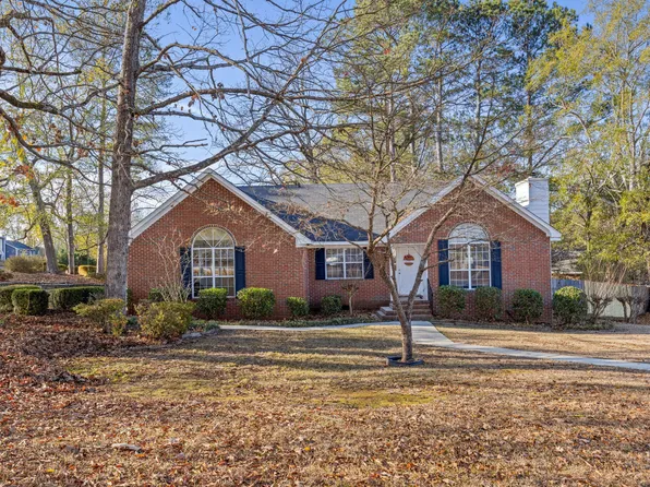 642 Kimberley, Evans, GA 30809