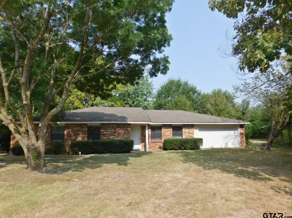 132 County Road 2149, Quitman, TX 75783