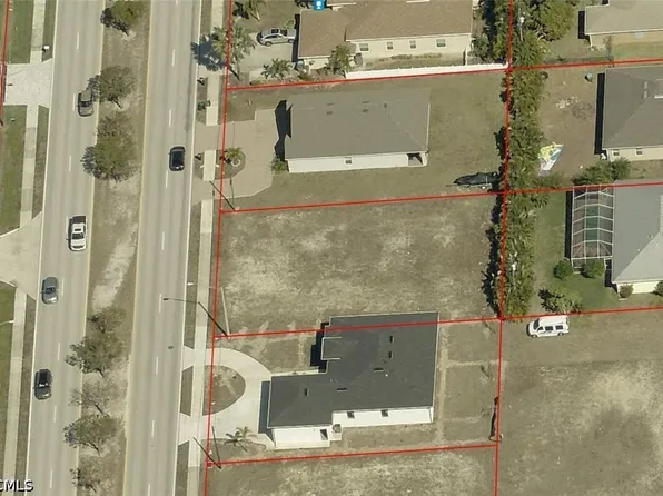 4125 Chiquita Blvd S, Cape Coral, FL 33914