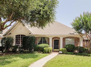 4109 Aldenham Dr, Plano, TX 75024