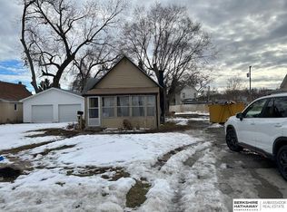 3025 Pratt St, Omaha, NE 68111