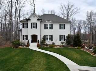 5289 Cedar Hills Ct, Winston Salem, NC 27104