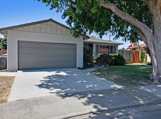 562 Willow Ave, Milpitas, CA 95035