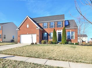 4415 Kingfisher Ct, Mason, OH 45040